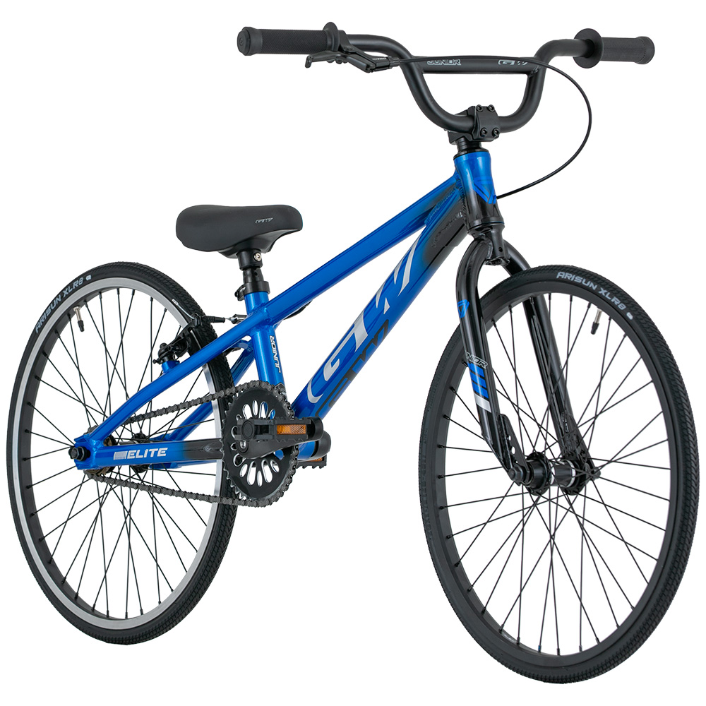 BICICLETA GW JUNIOR ELITE RIN 20X1/8″ BMX/RACE
