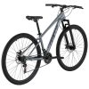 BICICLETA MTB GW ATLAS RIN29 21VEL - FRENO DISCO