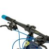 BICICLETA MTB/URBANA GW LYNX SHIMANO 3x7VEL RIN24 (NIÑOS)
