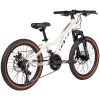 BICICLETA INFANTIL MTB GW MONKEY RIN24″ ALUMINIO