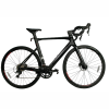 BICICLETA RUTA OPTIMUS VERSELLA RIN700 10VEL - CARBONO