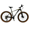 BICICLETA MTB SCOTT SCALE 980 2023/2024 ALUMNIO