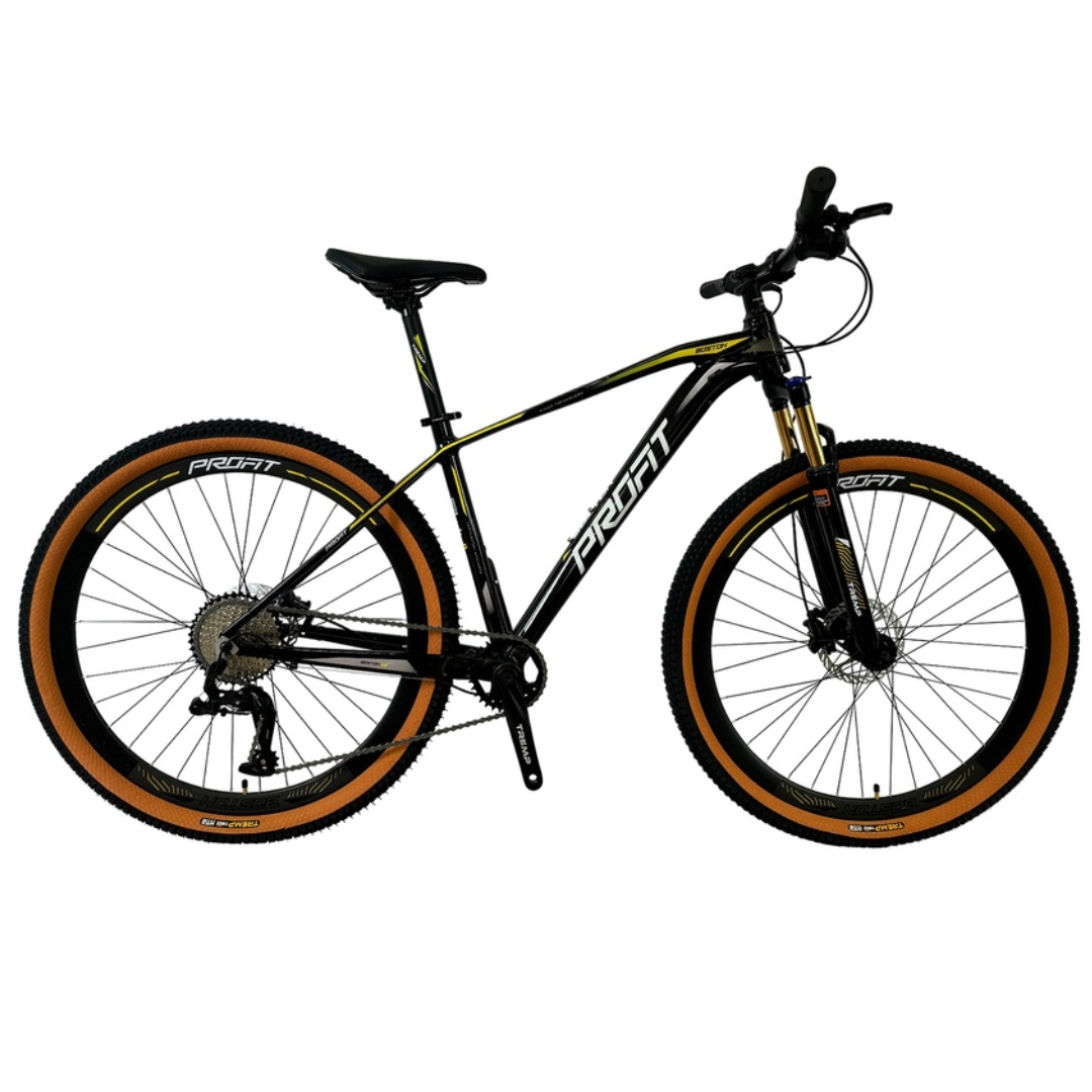 BICICLETA MTB SCOTT SCALE 980 2023/2024 ALUMNIO