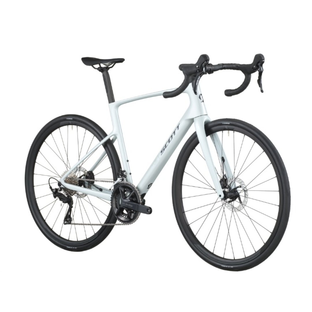 BICICLETA RUTA SCOTT ADDICT 50 - MODELO 2026 SHIMANO 105