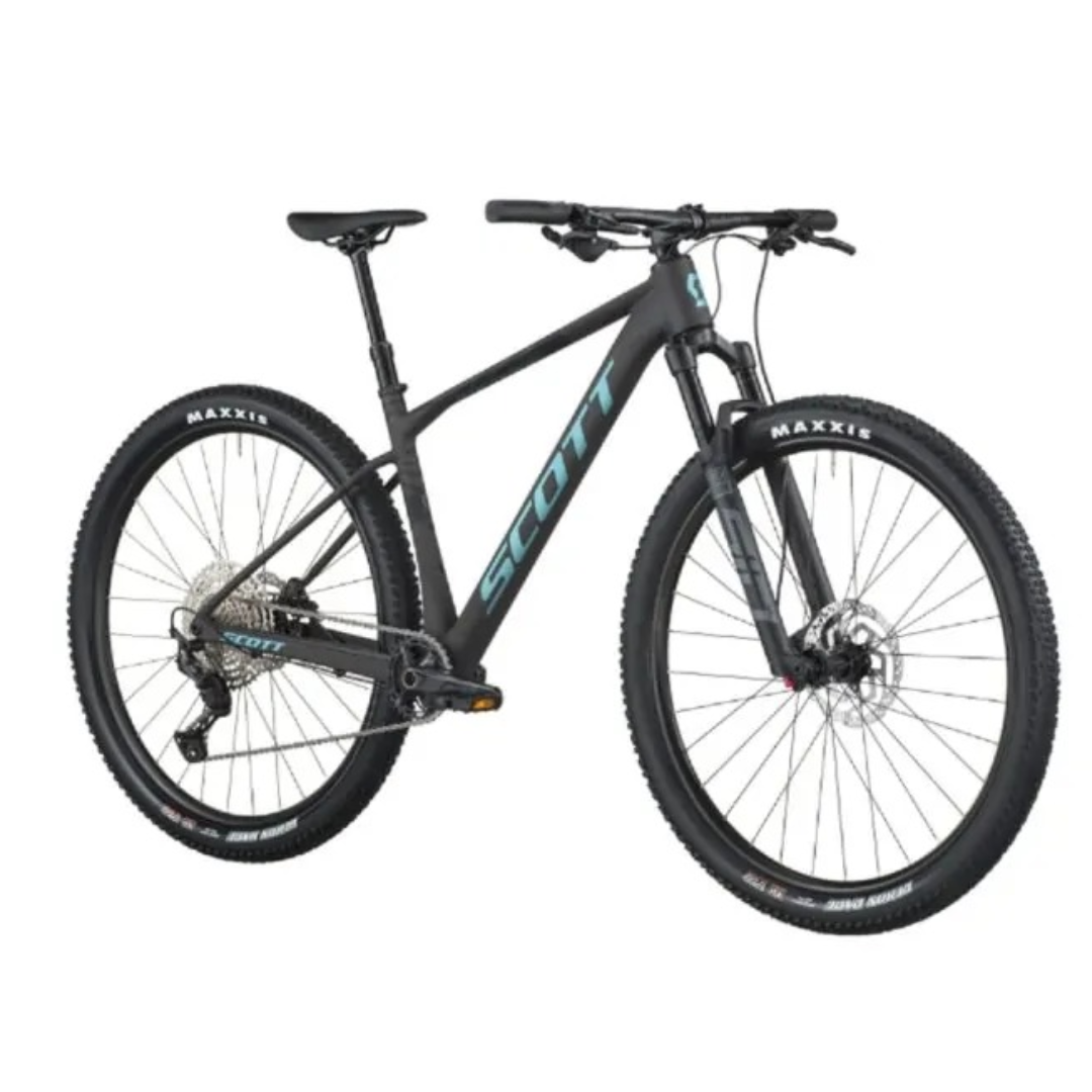 BICICLETA MTB SCOTT SCALE 925/2026 12VEL 10-51T