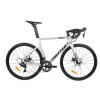 BICICLETA RUTA TWITTER THUNDER CARBONO SHIMANO 11VEL