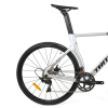 BICICLETA RUTA TWITTER THUNDER CARBONO SHIMANO 11VELBICICLETA RUTA TWITTER THUNDER CARBONO SHIMANO 11VEL