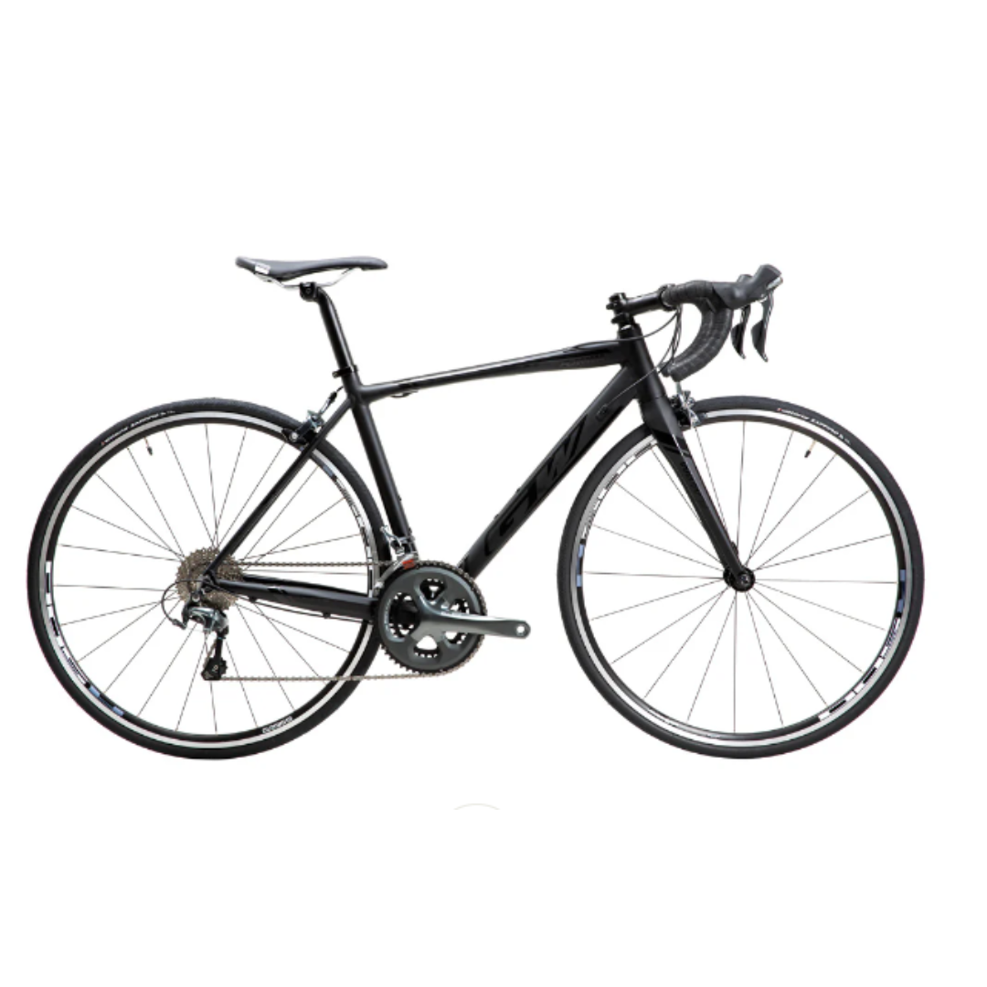 BICICLETA RUTA GW FLAMMA TIAGRA RIN700″ 10VEL