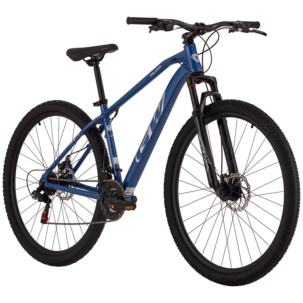 BICICLETA MTB GW FALCON RIN29 - 24VEL ALUMINIO