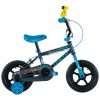 BICICLETA INFANTIL GW FIREMAN RIN12″ (18 Meses a 5 años)