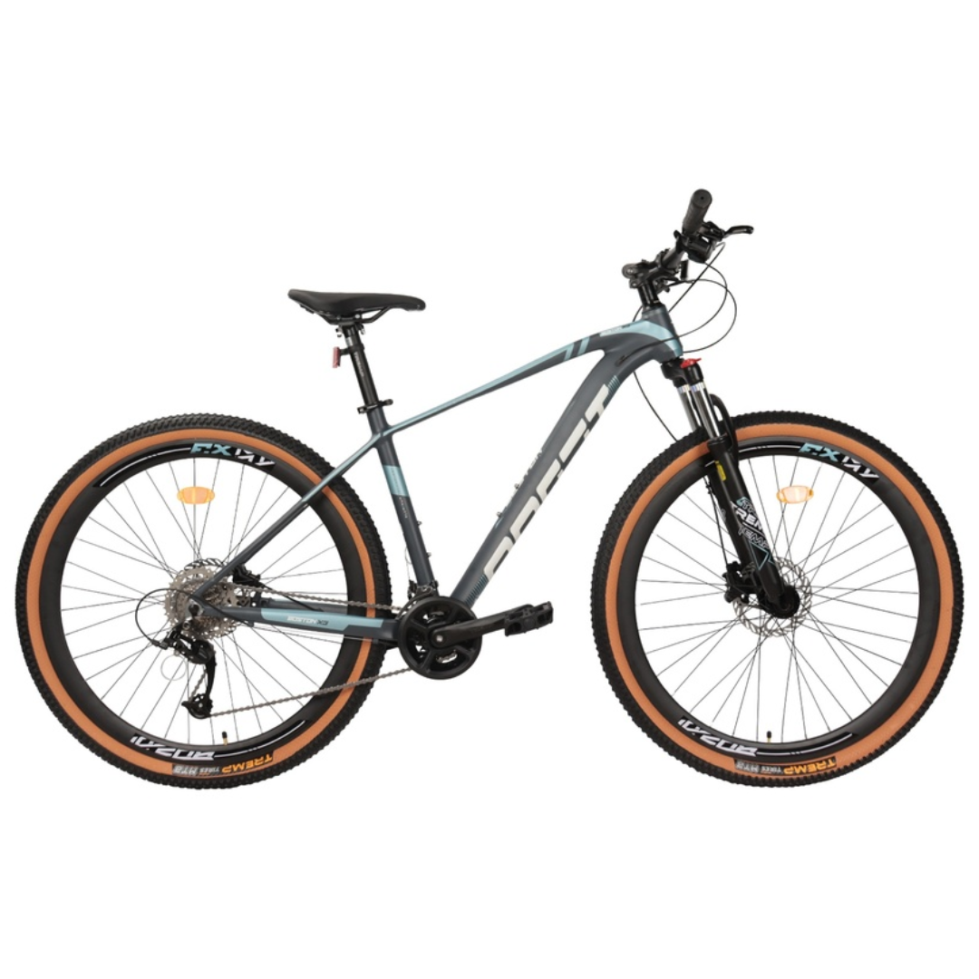 BICICLETA PROFIT BOSTON X3.1 RIN29 9 VEL