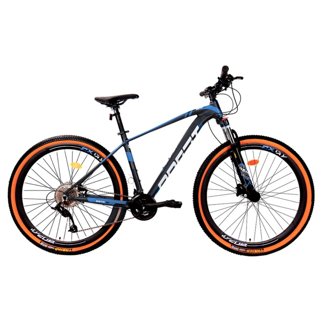BICICLETA PROFIT BOSTON X3.1 RIN29 9 VEL