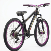 BICICLETA GW STUNT RAVEN 78VELOCIDADES RIN 26 - SHIMANO
