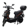 BICICMOTO ELÉCTRICA HALCÓN EB4 - BATERÍA EXTRAÍBLE