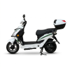 BICICMOTO ELÉCTRICA HALCÓN EB4 - BATERÍA EXTRAÍBLE
