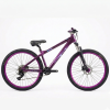 BICICLETA GW STUNT RAVEN 8 VELOCIDADES RIN 26 - SHIMANO