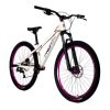 BICICLETA STUNT PROFIT FREAK RIN27,5 8VEL - ALUMINIO
