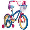 BICICLETA INFANTIL GW CANDY RIN16 ACERO RESISTENTE