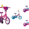 BICICLETA INFANTIL GW DANCER RIN 12 – NIÑA
