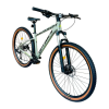 BICICLETA MTB OPTIMUS CETRA RIN29 10 VEL SUSPE AIRE