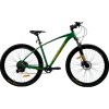 BICICLETA MTB PROFIT JASPER RX RIN29 10VEL HIDRRÁULICA