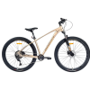 BICICLETA MTB PROFIT JASPER RX RIN29 10VEL HIDRRÁULICA