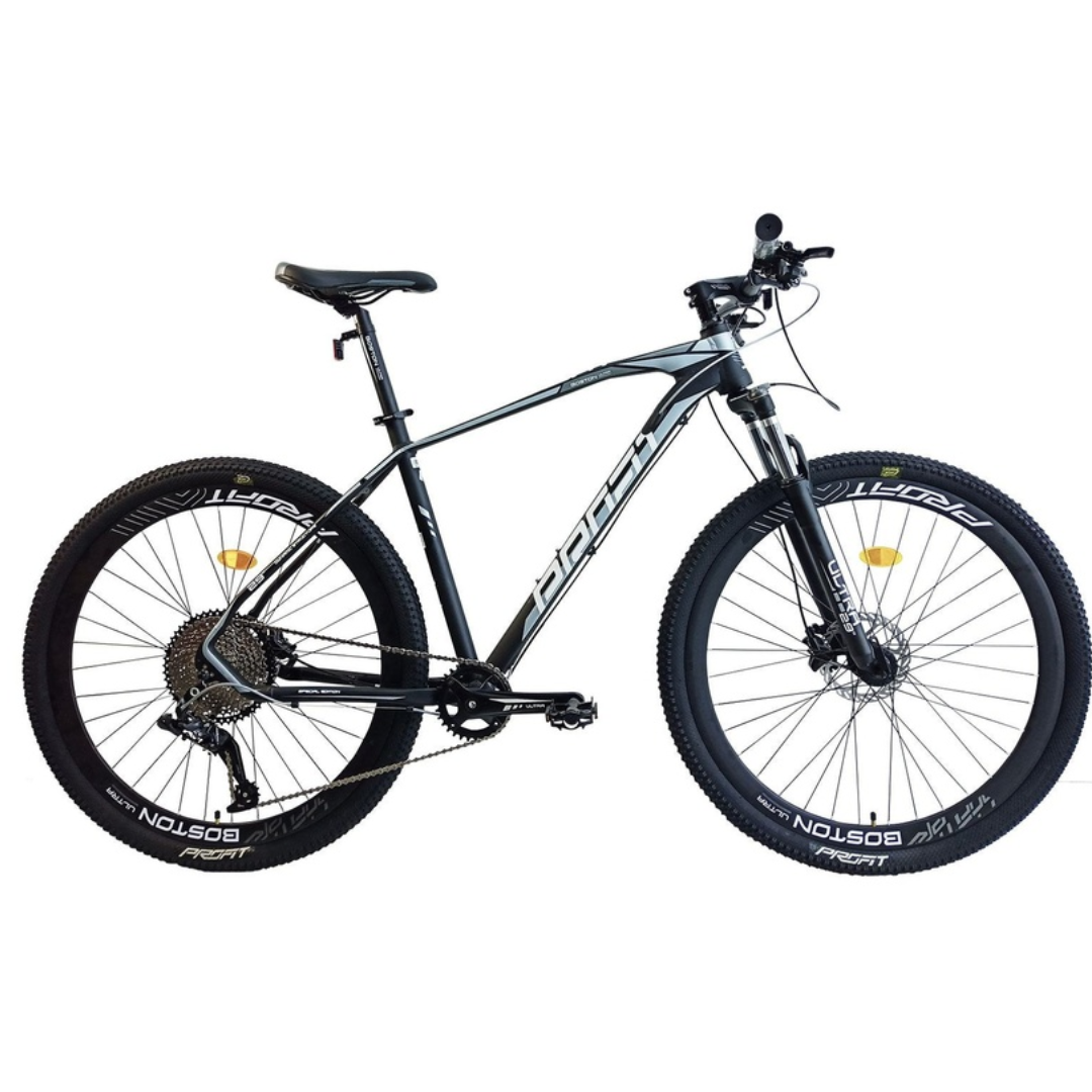 BICICLETA MTB PROFIT BOSTON ULTRA RIN29 – 12VEL HIDRÁULICA