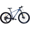 BICICLETA MTB PROFIT BOSTON ULTRA RIN29 – 12VEL HIDRÁULICA