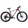 BICICLETA MTB PROFIT BOSTON ULTRA RIN29 – 12VEL HIDRÁULICA