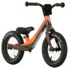 BICICLETA PUSHBIKE GW ELITE MAGNESIO RIN12 IMPULSO