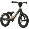 BICICLETA PUSHBIKE GW ELITE MAGNESIO RIN12 IMPULSO