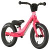 BICICLETA PUSHBIKE GW ELITE MAGNESIO RIN12 IMPULSO