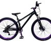 BICICLETA STUNT PROFIT FREAK RIN27,5 8VEL - ALUMINIO