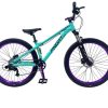 BICICLETA STUNT PROFIT FREAK RIN27,5 8VEL - ALUMINIO