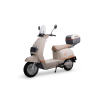BICIMOTO ELECTRICA CABALLERO EB8 - 350W BATERIA PLOMO