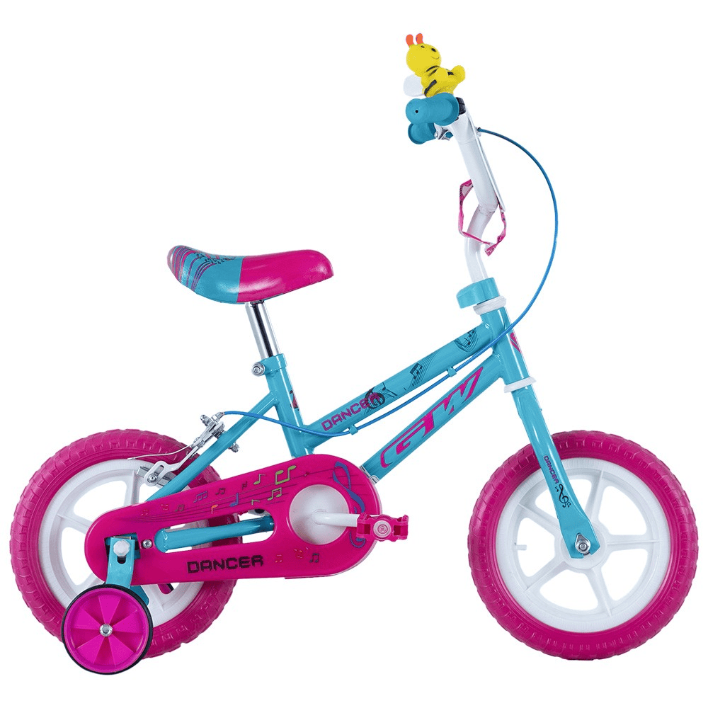 BICICLETA INFANTIL GW DANCER RIN 12 – NIÑA