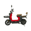 Bicicleta Eléctrica Profit Roslyn - Motor 350W/25 Km/h