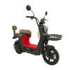 Bicicleta Eléctrica Profit Roslyn - Motor 350W/25 Km/h