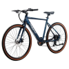 BICICLETA ELÉCTRICA PROFIT VASTRA FITNESS MOTOR 350W