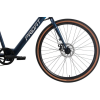 BICICLETA ELÉCTRICA PROFIT VASTRA FITNESS MOTOR 350W