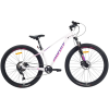 BICICLETA MTB PROFIT JASPER RX RIN29 10VEL HIDRRÁULICABICICLETA MTB PROFIT JASPER RX RIN29 10VEL HIDRRÁULICA