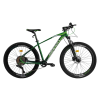 BICICLETA MTB PROFIT BOSTON ULTRA RIN29 – 12VEL HIDRÁULICA