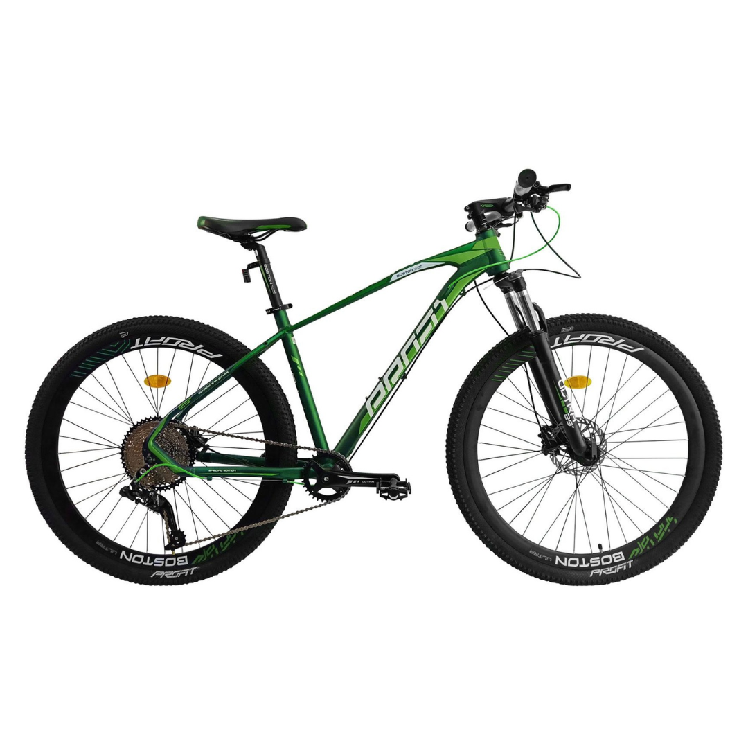 BICICLETA MTB PROFIT BOSTON ULTRA RIN29 – 12VEL HIDRÁULICA