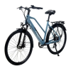 BICICLETA ELÉCTRICA PROFIT VASTRA URBAN MOTOR 350W