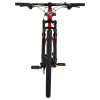 BICICLETA MTB GW JAGUAR RIN29 3X7VEL - MECANICO