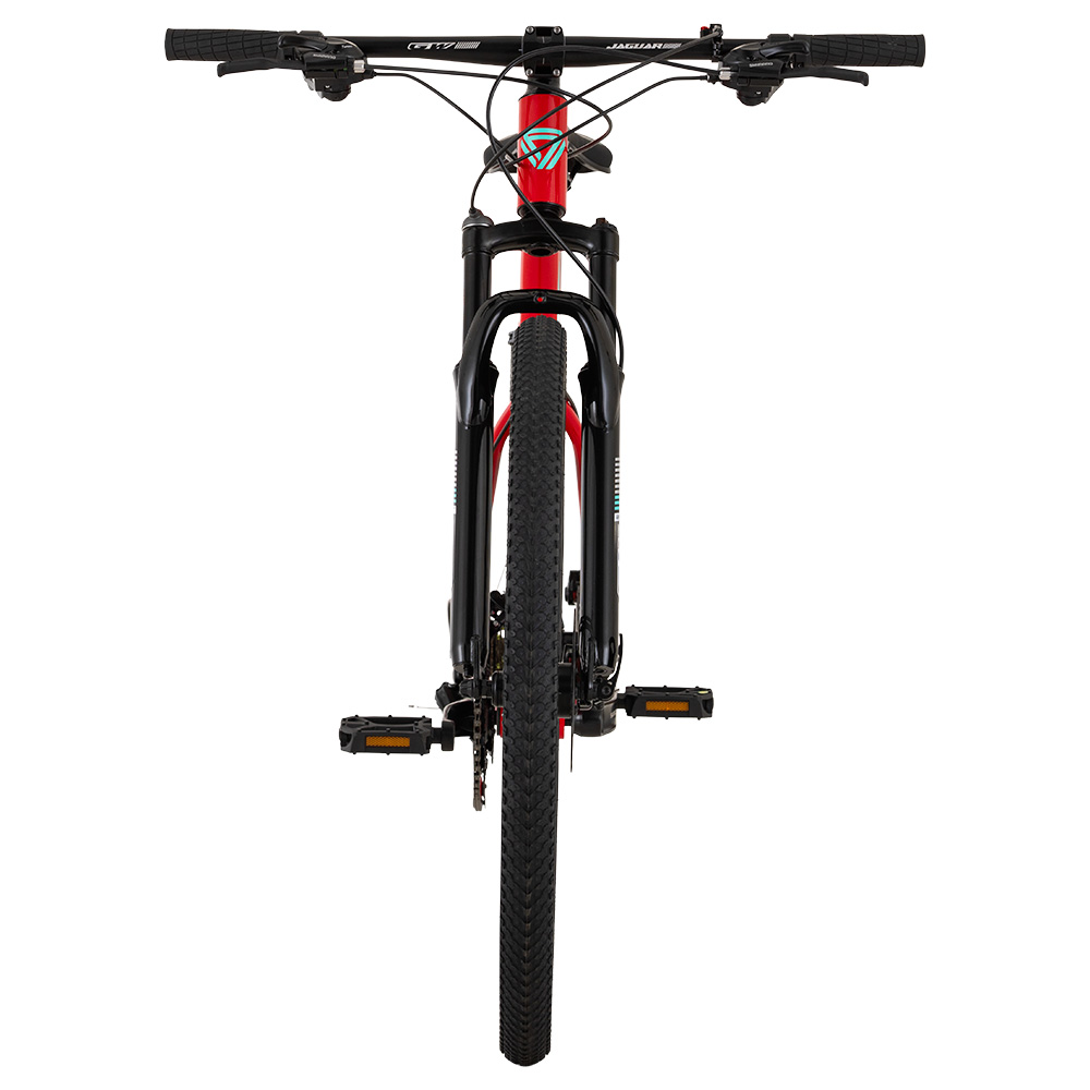 BICICLETA MTB GW JAGUAR RIN29 3X7VEL - MECANICO