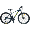 BICICLETA MTB PROFIT JASPER X1.1 RIN29 9 VEL
