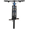 BICICLETA MTB GW JAGUAR RIN29 3X7VEL - HIDRÁULICO