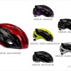 CASCO GW MTB/RUTA M3 - ALTA SEGURIDAD