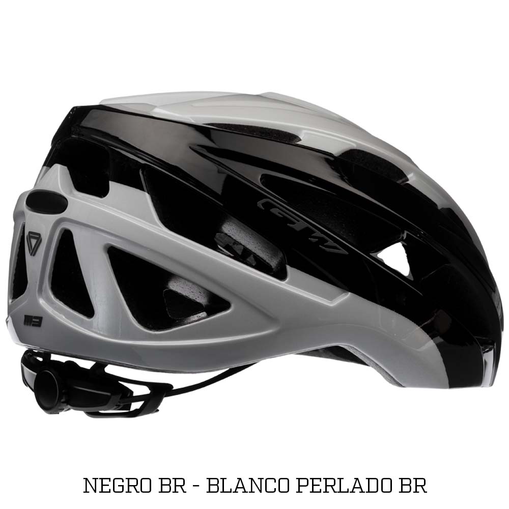 CASCO GW MTB/RUTA M3 - ALTA SEGURIDAD